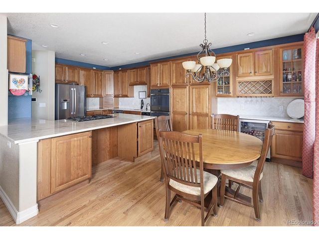 8369 Winter Berry Dr, Castle Pines, CO 80108