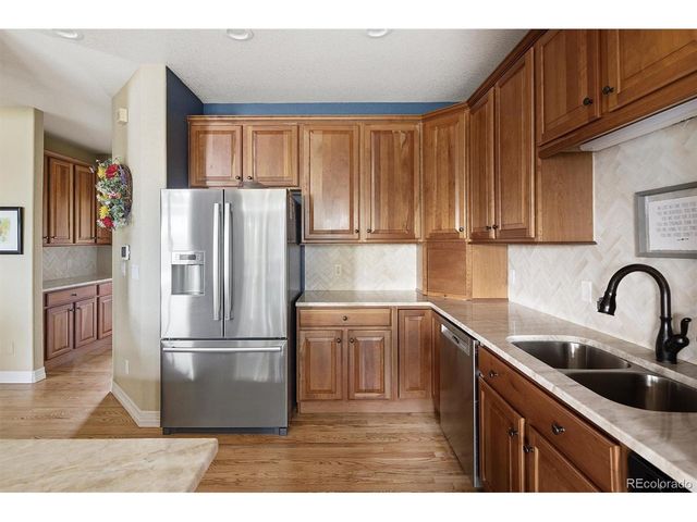 8369 Winter Berry Dr, Castle Pines, CO 80108