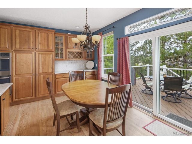 8369 Winter Berry Dr, Castle Pines, CO 80108