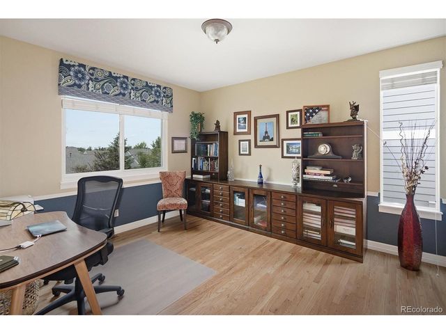 8369 Winter Berry Dr, Castle Pines, CO 80108
