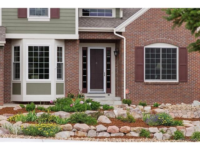 8369 Winter Berry Dr, Castle Pines, CO 80108