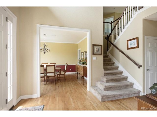 8369 Winter Berry Dr, Castle Pines, CO 80108