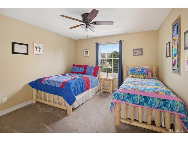8369 Winter Berry Dr, Castle Pines, CO 80108