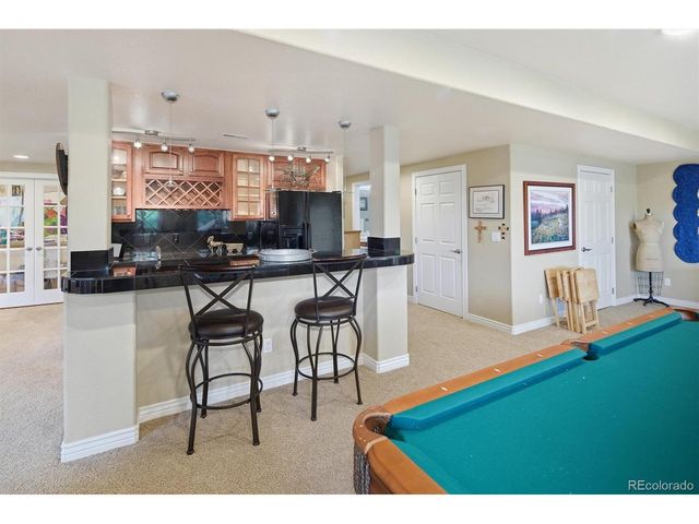 8369 Winter Berry Dr, Castle Pines, CO 80108
