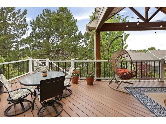 8369 Winter Berry Dr, Castle Pines, CO 80108