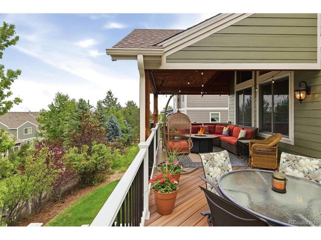 8369 Winter Berry Dr, Castle Pines, CO 80108