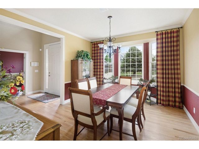 8369 Winter Berry Dr, Castle Pines, CO 80108