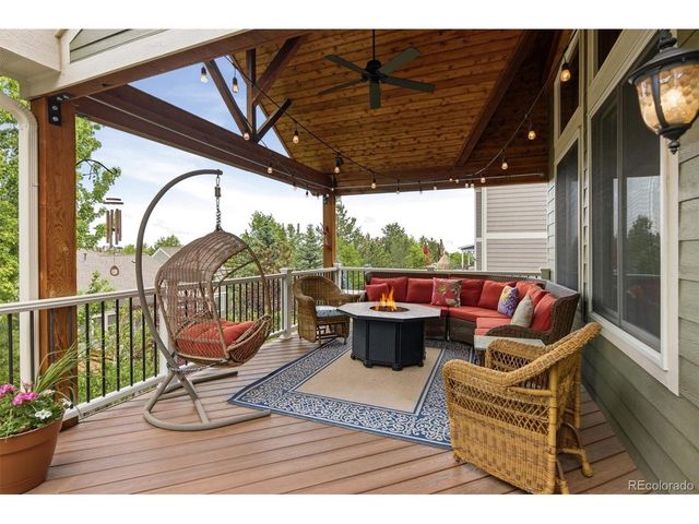 8369 Winter Berry Dr, Castle Pines, CO 80108