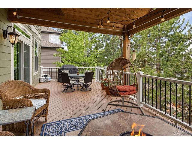 8369 Winter Berry Dr, Castle Pines, CO 80108
