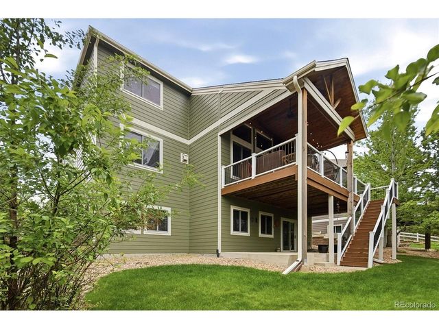 8369 Winter Berry Dr, Castle Pines, CO 80108