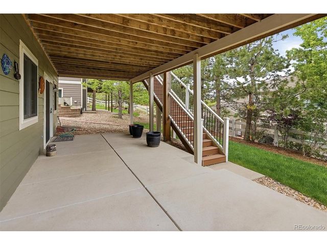 8369 Winter Berry Dr, Castle Pines, CO 80108