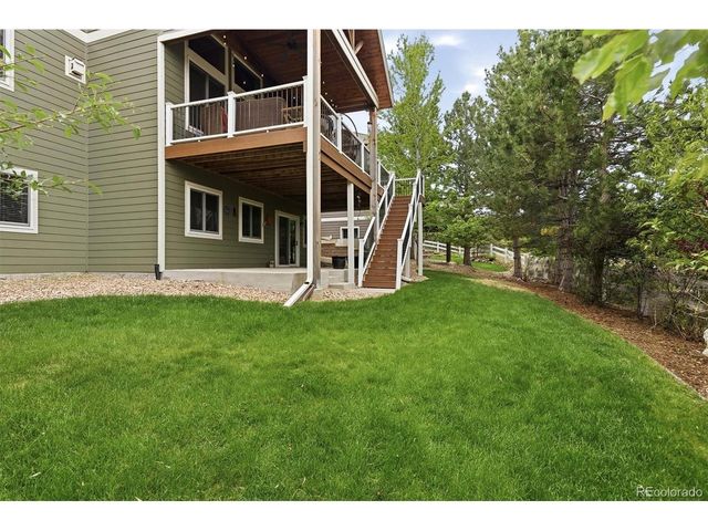 8369 Winter Berry Dr, Castle Pines, CO 80108