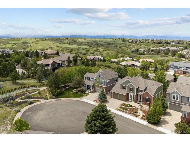 8369 Winter Berry Dr, Castle Pines, CO 80108