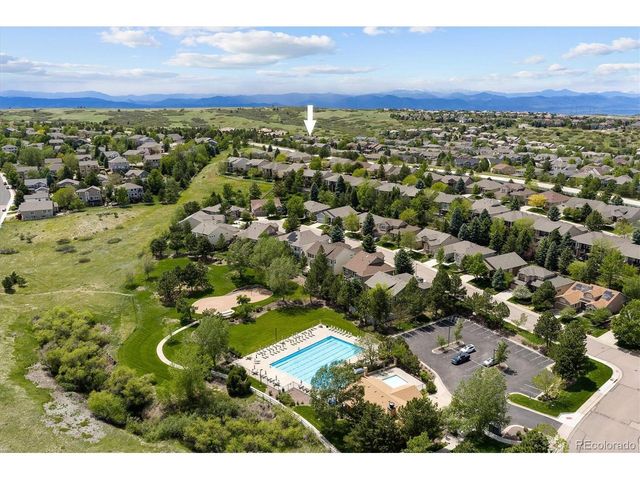 8369 Winter Berry Dr, Castle Pines, CO 80108