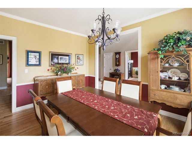 8369 Winter Berry Dr, Castle Pines, CO 80108