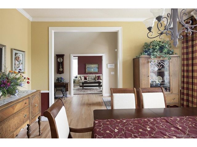 8369 Winter Berry Dr, Castle Pines, CO 80108