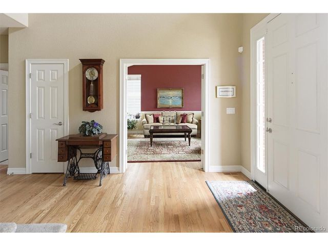 8369 Winter Berry Dr, Castle Pines, CO 80108
