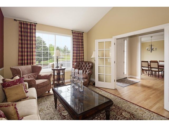8369 Winter Berry Dr, Castle Pines, CO 80108