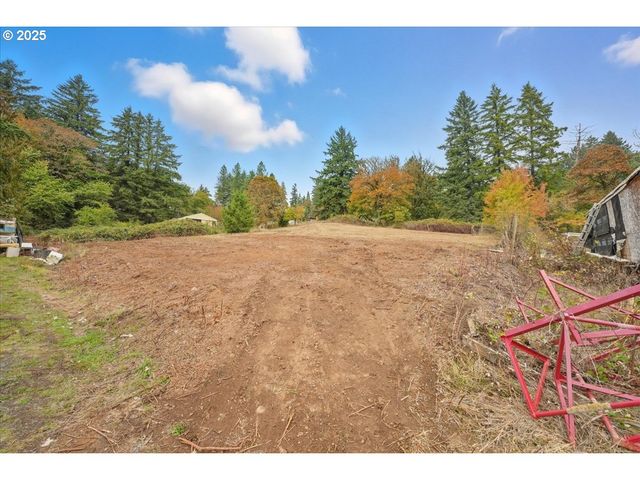 XX, Gaston, OR 97119