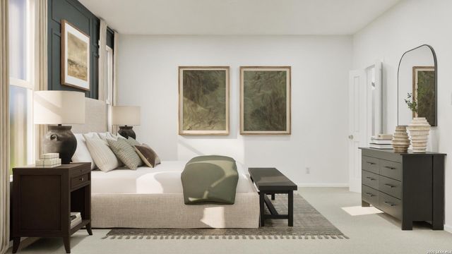 14702 Granite Garden, Elmendorf, TX 78223