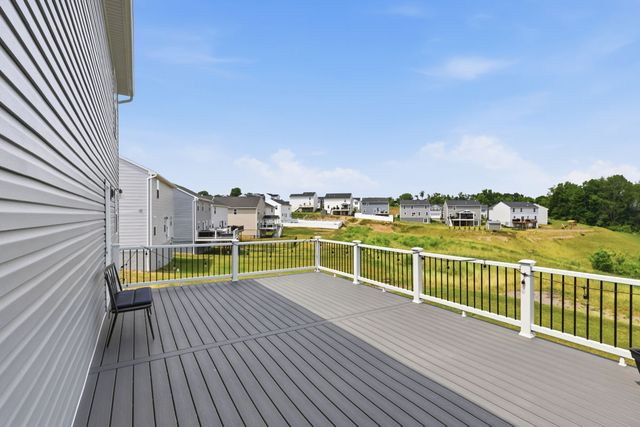 333 Arden DRIVE, Lancaster Twp, PA 16037