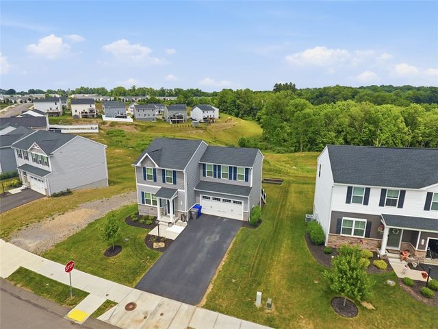 333 Arden DRIVE, Lancaster Twp, PA 16037