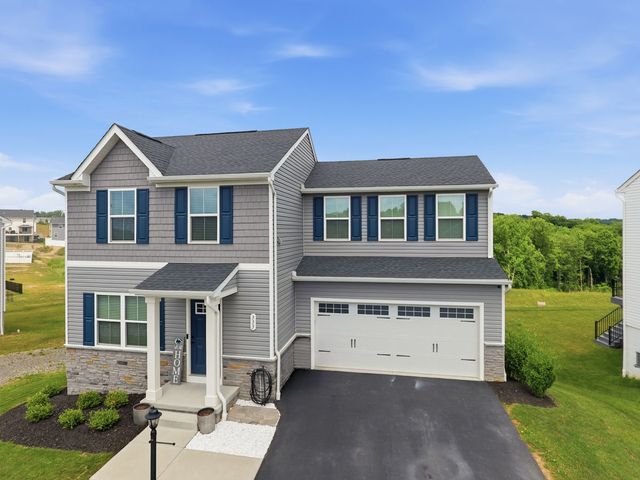333 Arden DRIVE, Lancaster Twp, PA 16037