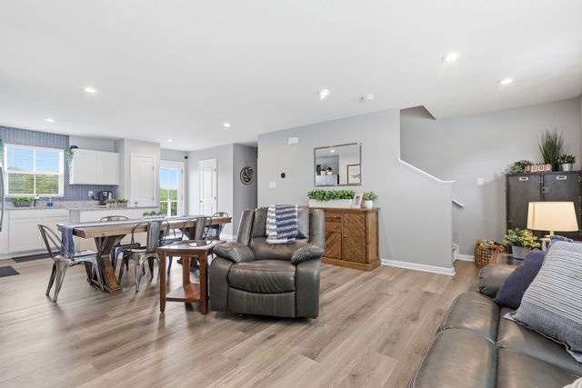 333 Arden DRIVE, Lancaster Twp, PA 16037