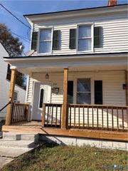 919-921 Rome St, Petersburg, VA 23803