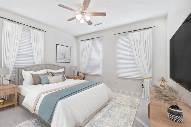 3502 Carriageway Avenue, Bentonville, AR 72712