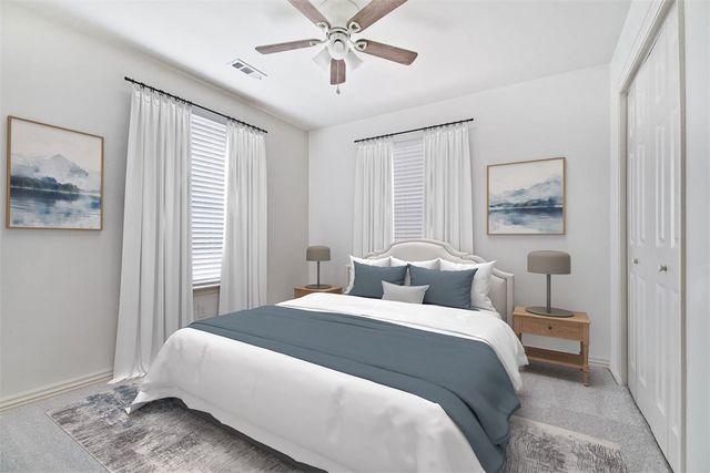 3502 Carriageway Avenue, Bentonville, AR 72712