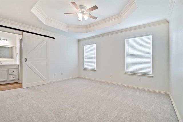 3502 Carriageway Avenue, Bentonville, AR 72712