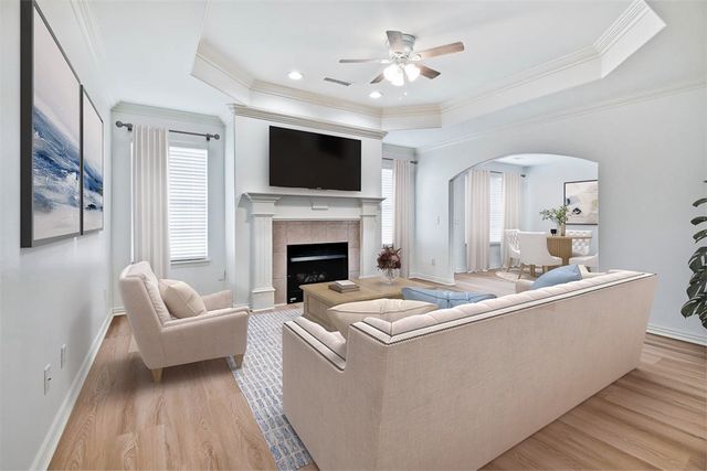 3502 Carriageway Avenue, Bentonville, AR 72712