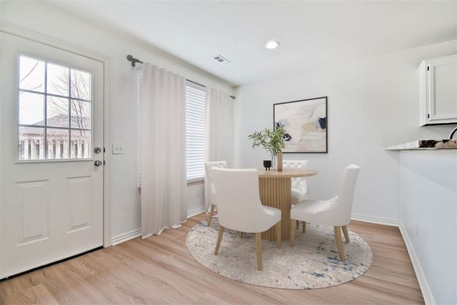 3502 Carriageway Avenue, Bentonville, AR 72712