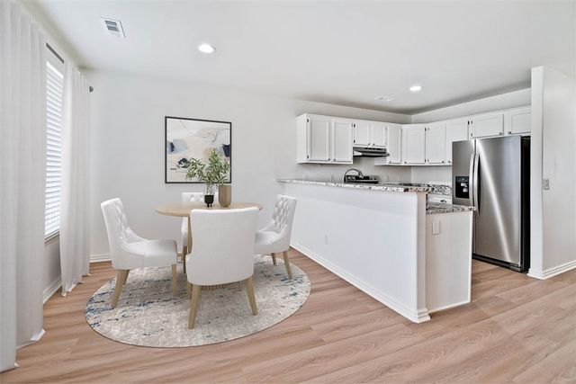 3502 Carriageway Avenue, Bentonville, AR 72712