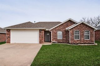 3502 Carriageway Avenue, Bentonville, AR 72712