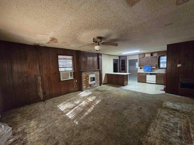 357 CR 790 Road, Brookland, AR 72417