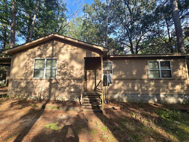 357 CR 790 Road, Brookland, AR 72417