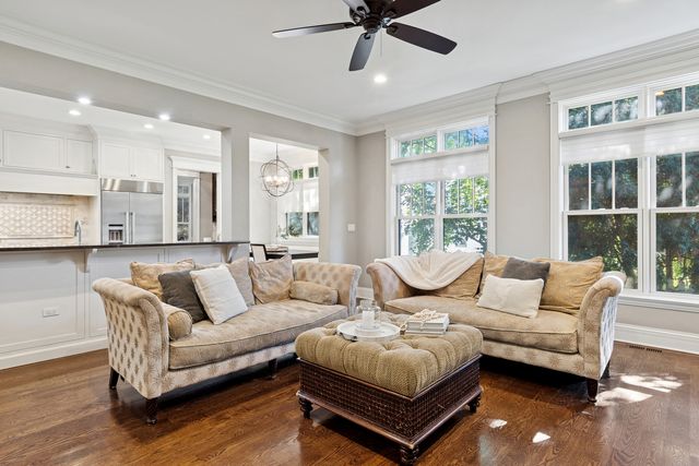 203 S Columbia Street, Naperville, IL 60540