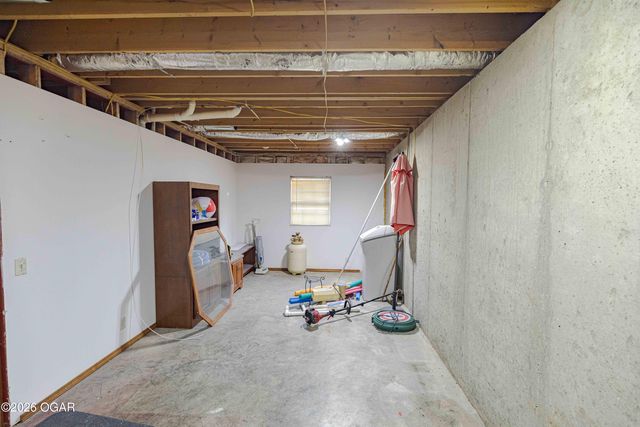 307 Ashmore Street, Carl Junction, MO 64834