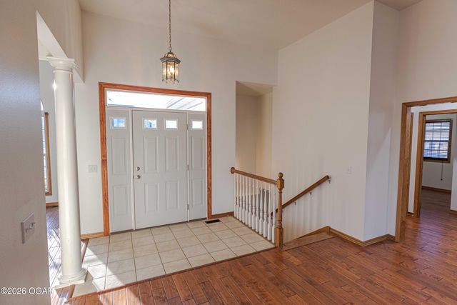 307 Ashmore Street, Carl Junction, MO 64834