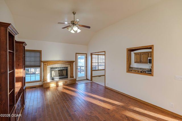 307 Ashmore Street, Carl Junction, MO 64834