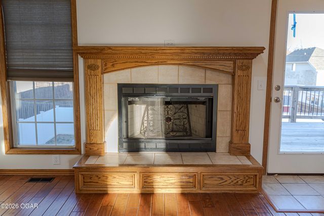 307 Ashmore Street, Carl Junction, MO 64834