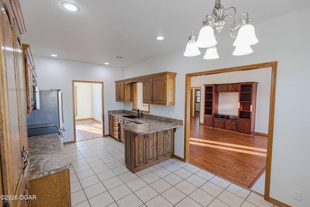 307 Ashmore Street, Carl Junction, MO 64834