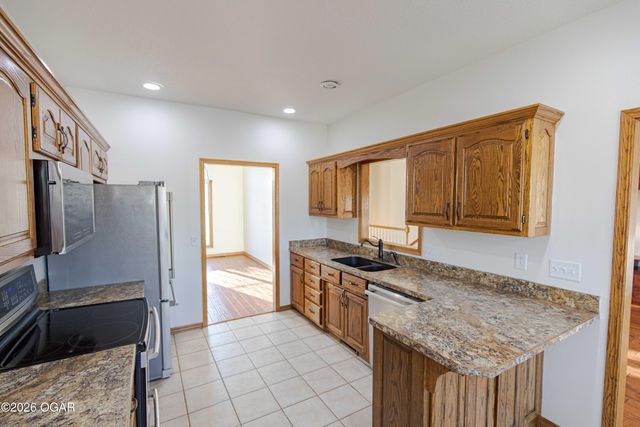 307 Ashmore Street, Carl Junction, MO 64834