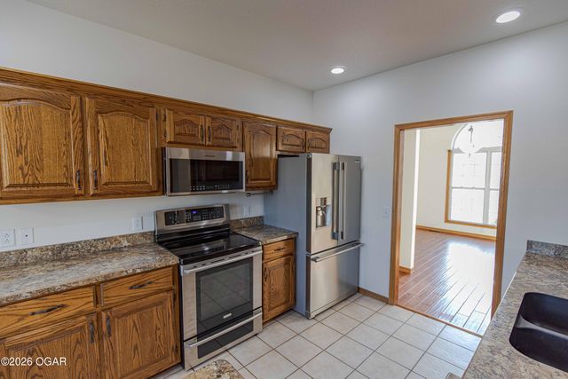 307 Ashmore Street, Carl Junction, MO 64834