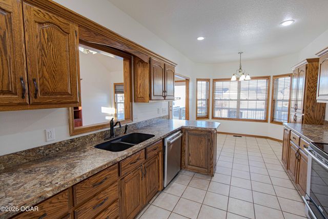 307 Ashmore Street, Carl Junction, MO 64834