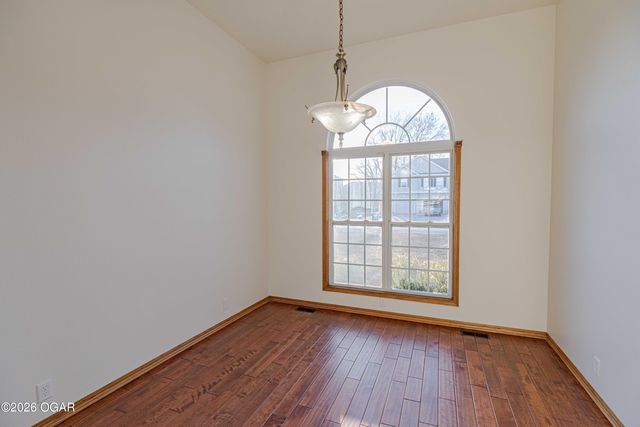 307 Ashmore Street, Carl Junction, MO 64834