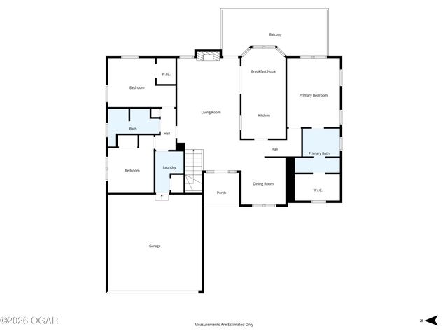 307 Ashmore Street, Carl Junction, MO 64834