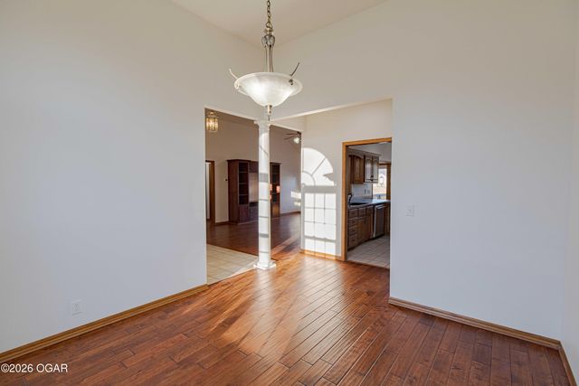 307 Ashmore Street, Carl Junction, MO 64834